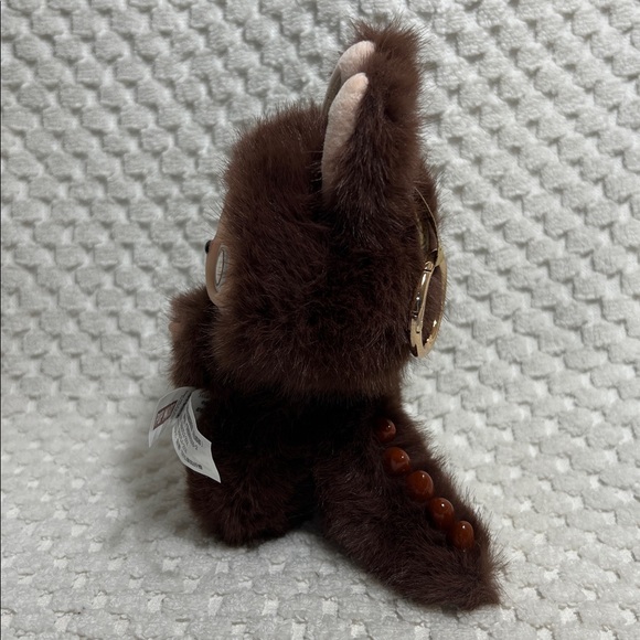 Custom “I FOUND YOU” Zimomo (Lafufu) Plush Pendant - Picture 2 of 7